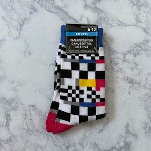 Retro Socks
